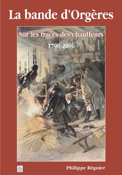 Bande d'Orgères
