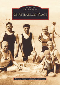 Châtelaillon-Plage