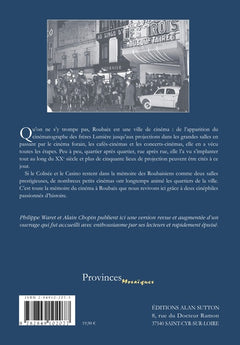 Cinémas de Roubaix