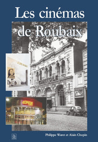 Cinémas de Roubaix