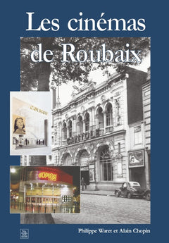Cinémas de Roubaix