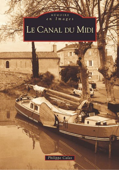 Le canal du Midi