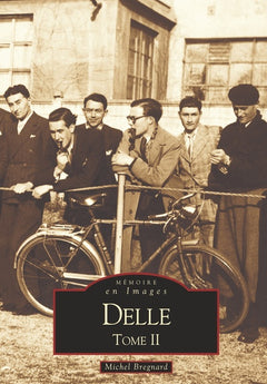 Delle - Tome II