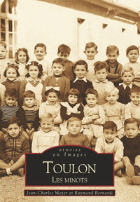 Toulon, les minots