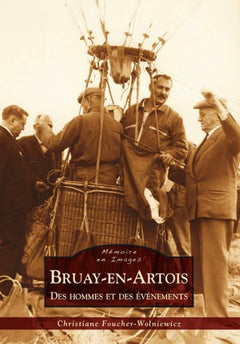 Bruay-en-Artois - Des hommes et des événements