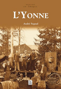 Yonne (L')