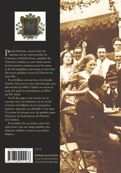 Comines - Tome I