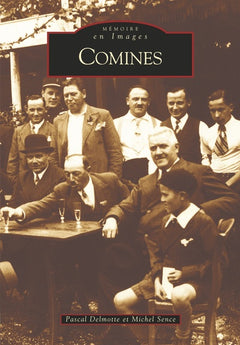 Comines - Tome I