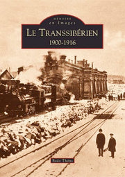 Transsibérien (Le)