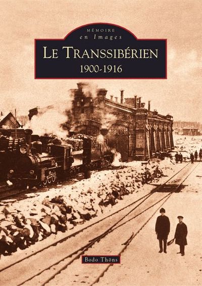 Transsibérien (Le)