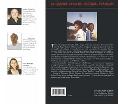 La grande saga du football français - les années 70