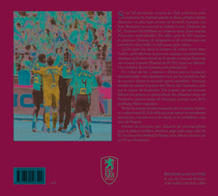 FC Sochaux-Montbéliard - 1928-2008 - 80 ans de portraits