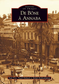 Bône à Annaba
