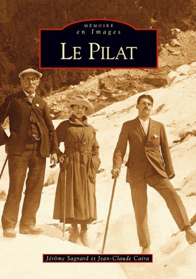 Le Pilat
