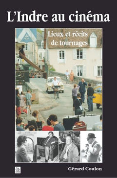 Indre au cinéma (L')