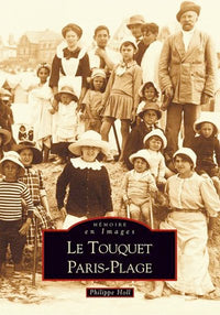 Touquet Paris-Plage