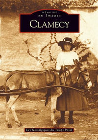 Clamecy