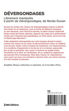 Dévergondages