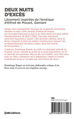 Deux nuits d'excès