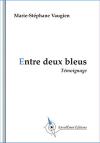 Entre deux bleus