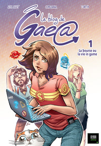 Le blog de Gae@ (Le) T01
