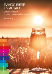 Rando-bière en Alsace