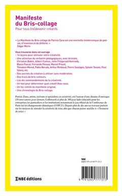 Manifeste du Bris-collage
