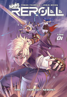 Arc 1, Horizon Reborn