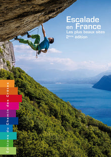 Escalade en France Les plus beaux sites