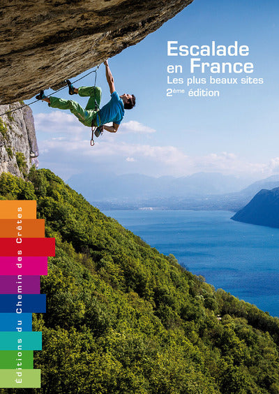 Escalade en France Les plus beaux sites