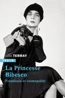 La princesse Bibesco