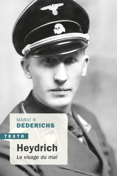 Heydrich: le visage du mal