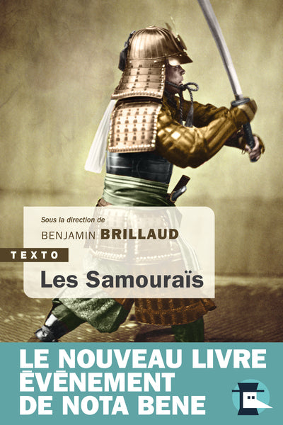 Les Samouraïs