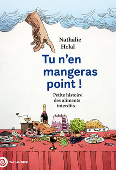 Tu n'en mangeras point !