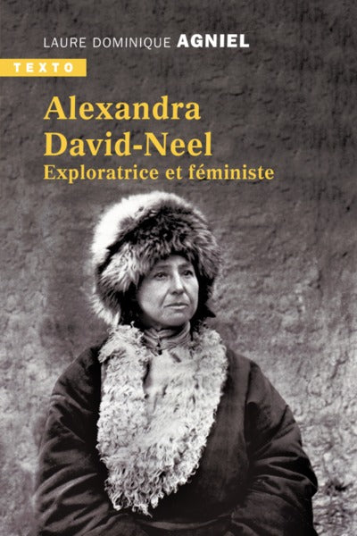 alexandra david neel