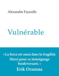 Vulnérable