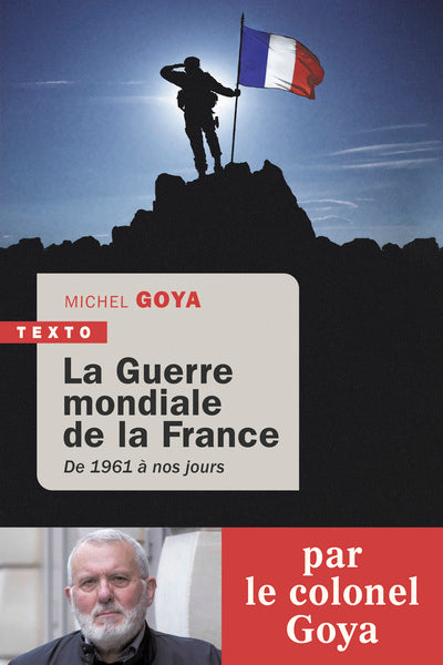 la guerre mondiale de la france