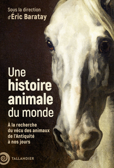 une histoire animale du monde
