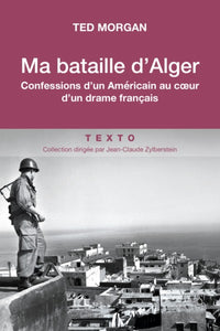 Ma bataille d'Alger
