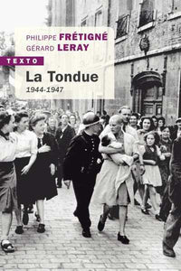 La tondue
