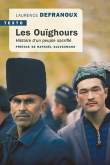 Les Ouïghours