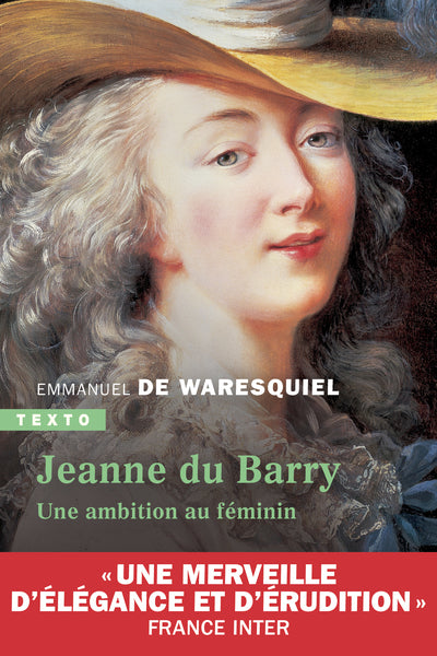 Jeanne du Barry