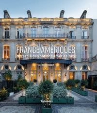 France-Amériques: Le cercle des nations américaines