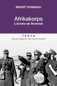 Afrikakorps