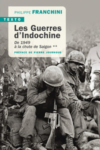 Les guerres d'Indochine T2