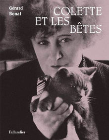 colette et les bêtes