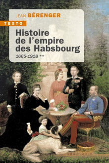 Histoire de l'empire des Habsbourg