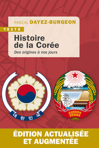 Histoire de la Corée