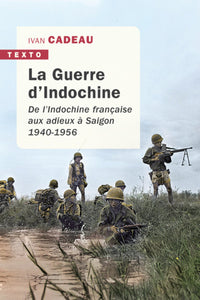 la guerre d'indochine