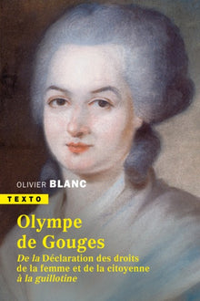 olympe de gouges